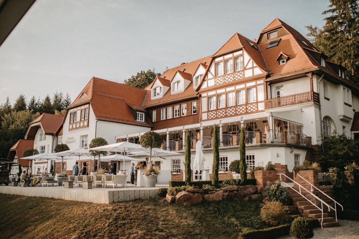 Hoher Darsberg