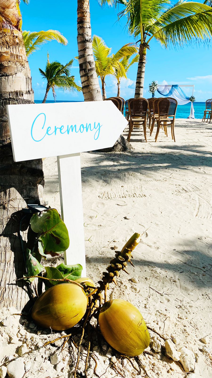 Caribbean Luxury Event