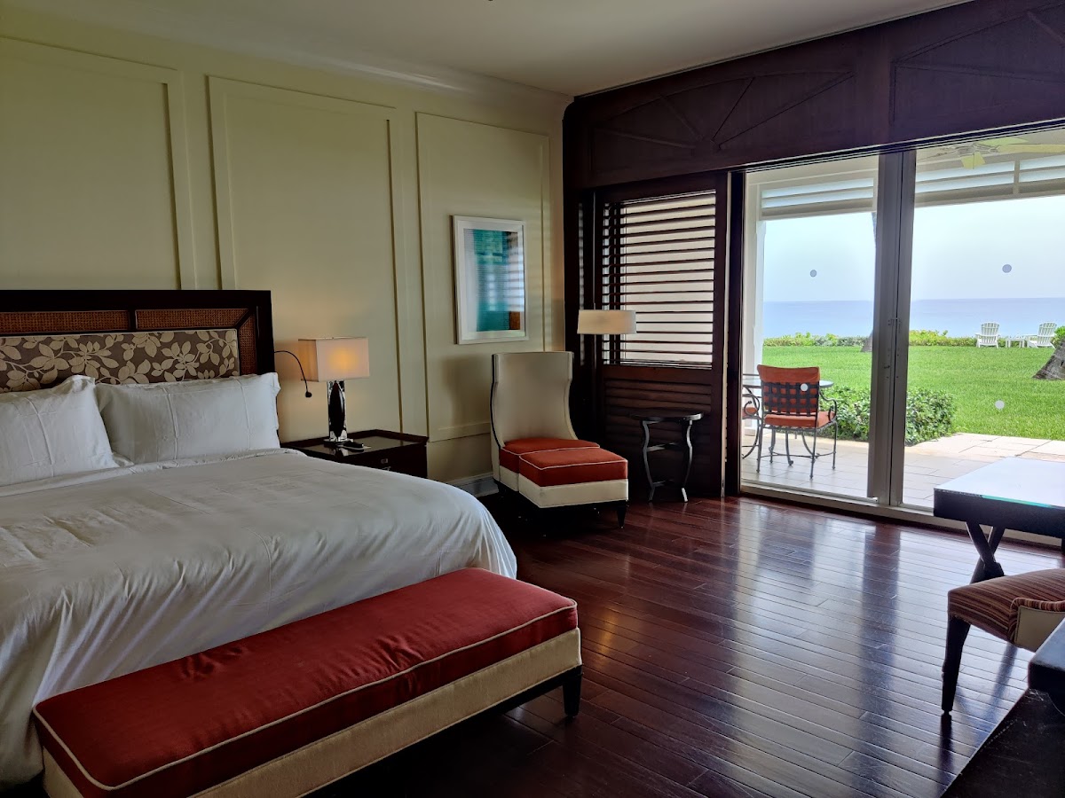 The Ocean Club, A Four Seasons Resort, Bahamas