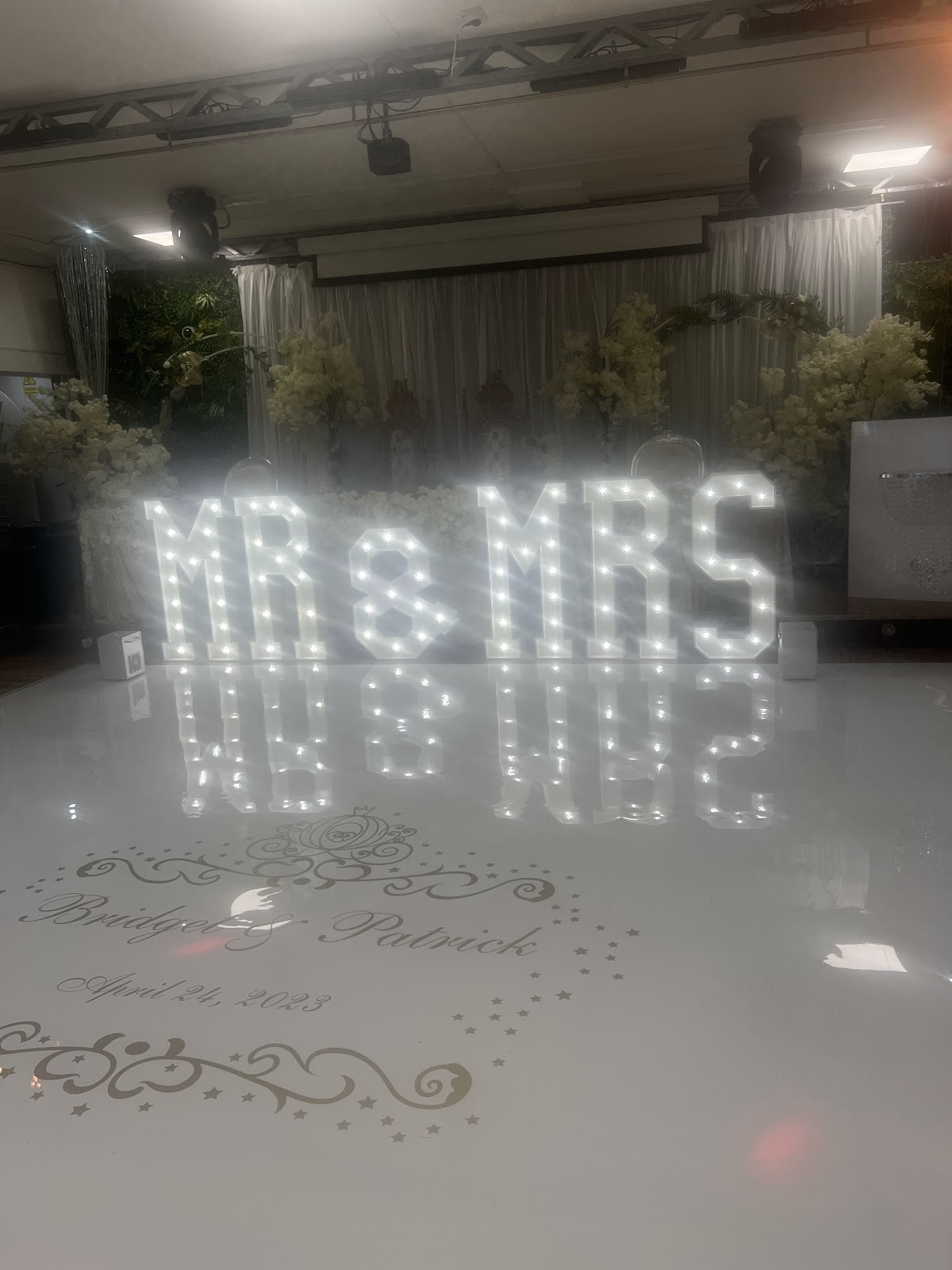 Luxury Weddings London
