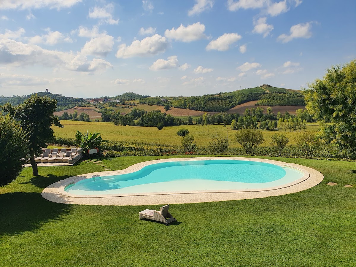 Tenuta Montemagno Relais & Wines