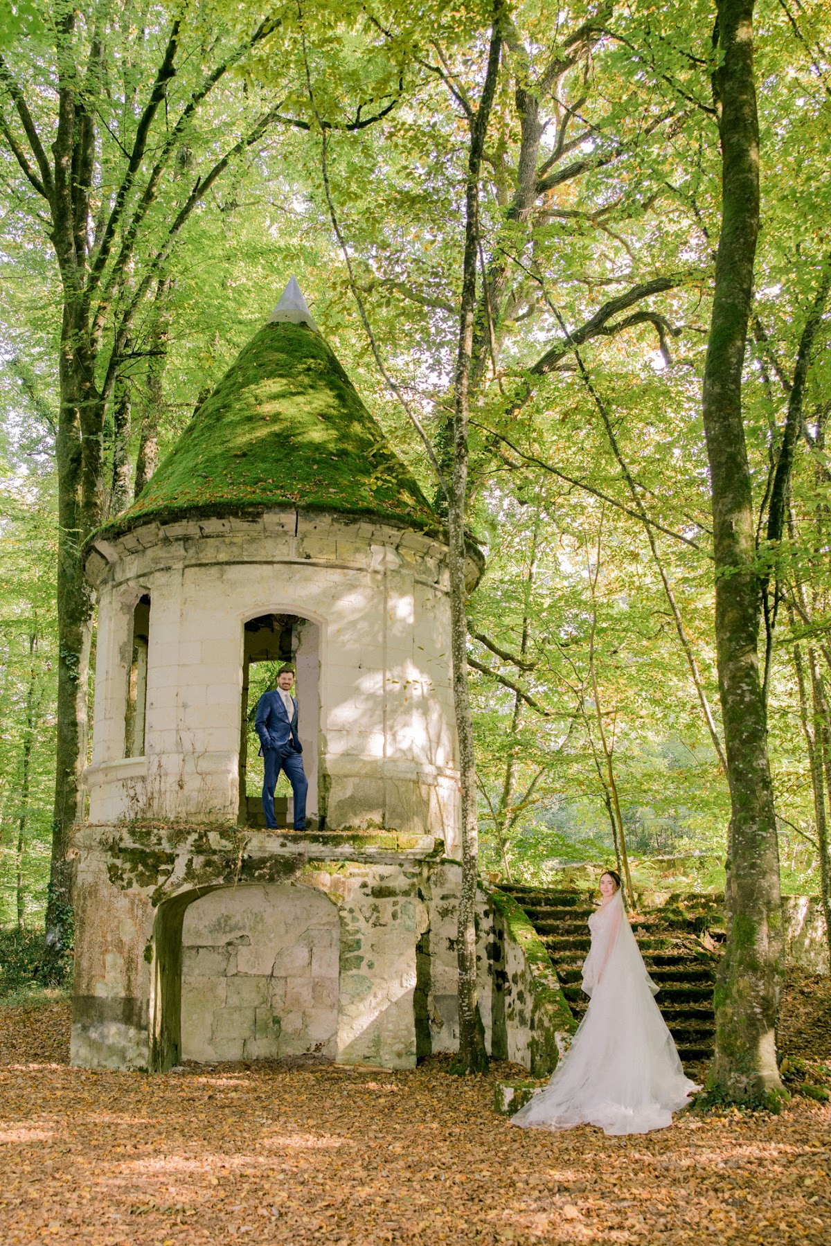 Chateau de Jalesnes