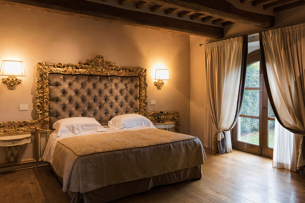 Relais La Corte Dei Papi