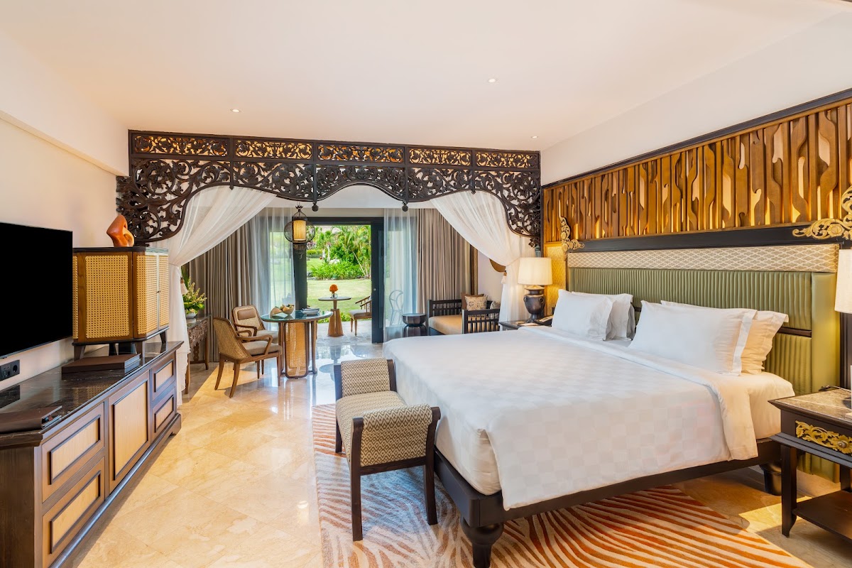 AYANA Resort Bali