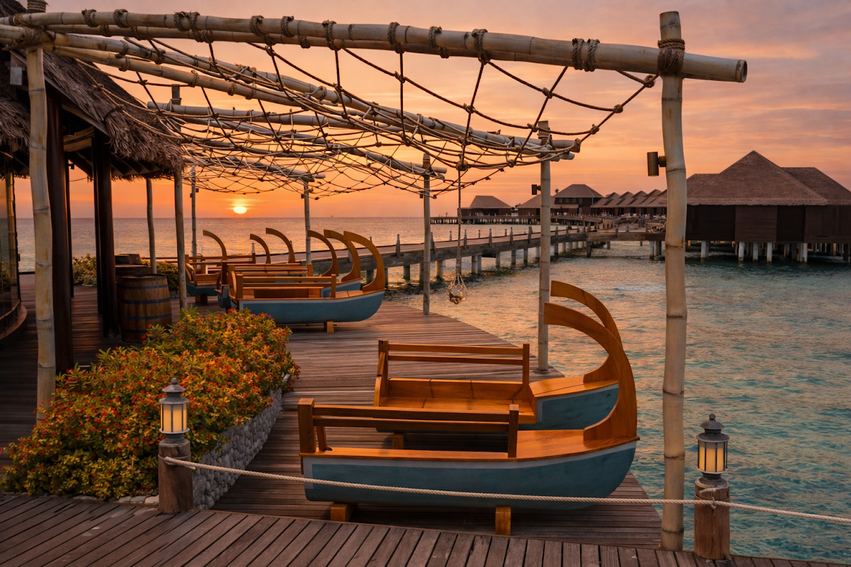 Ayada Maldives