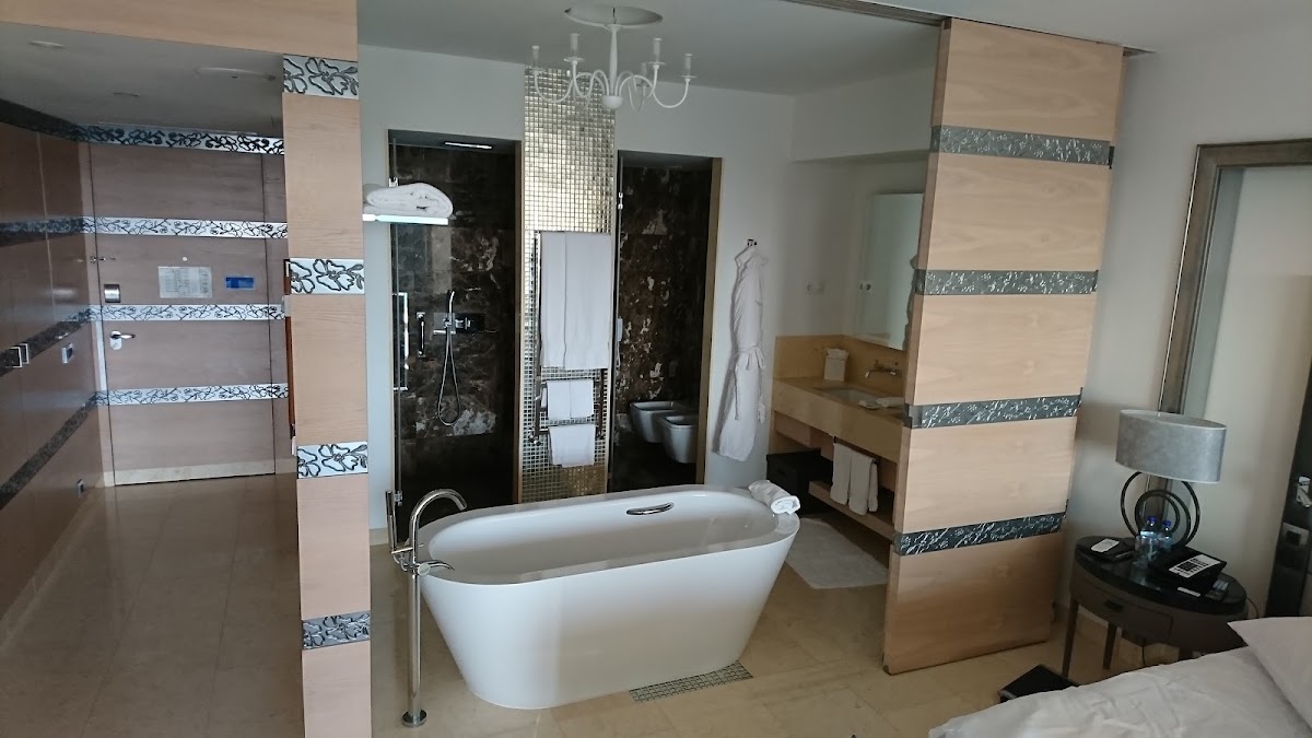 Conrad Algarve