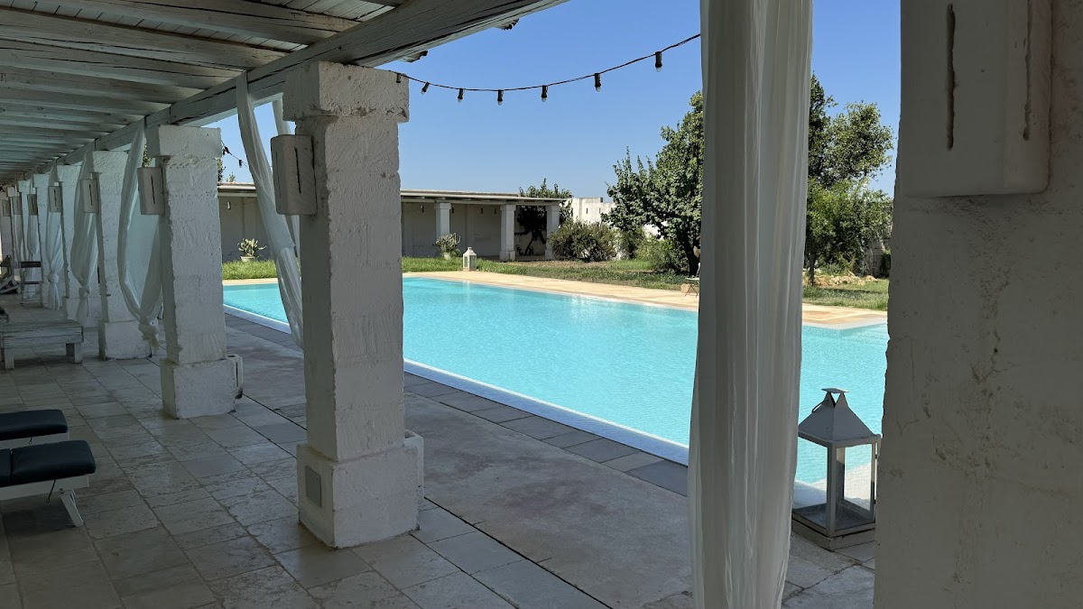 Masseria Potenti
