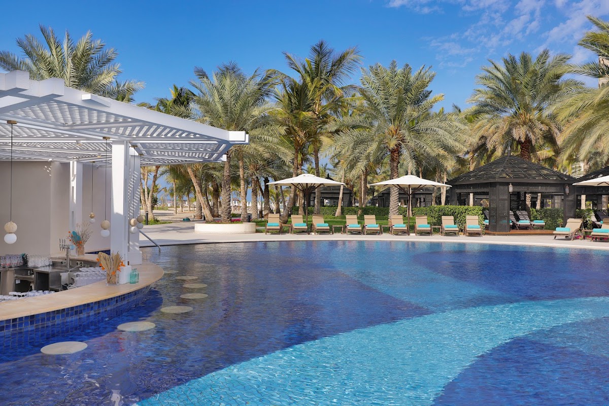 Waldorf Astoria Ras Al Khaimah