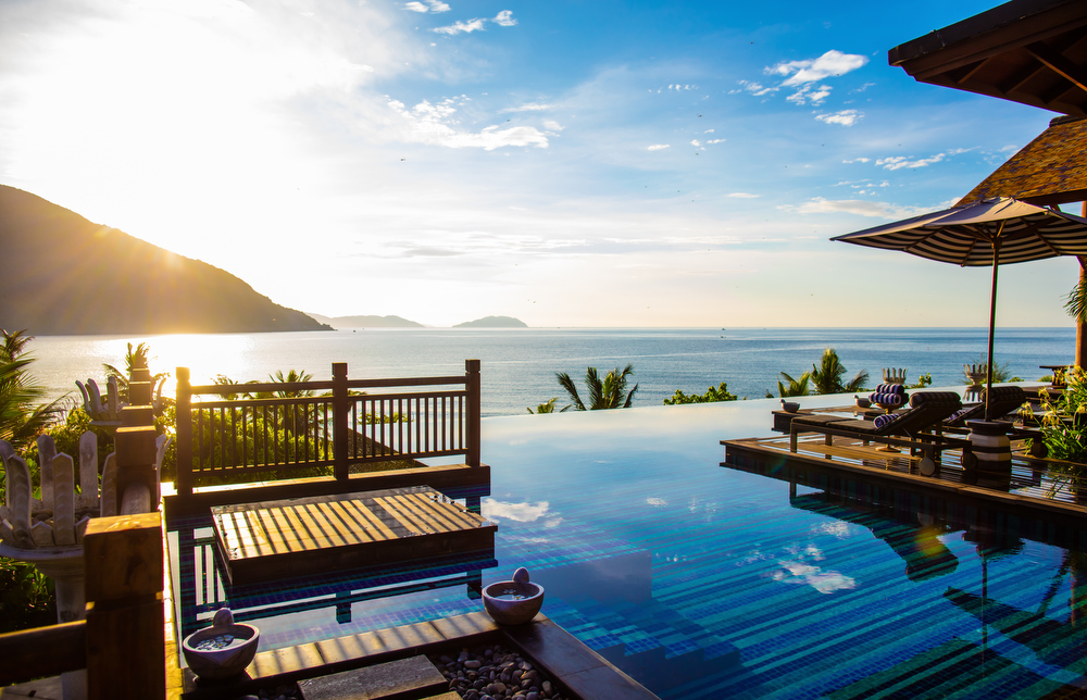 InterContinental Danang Sun Peninsula Resort