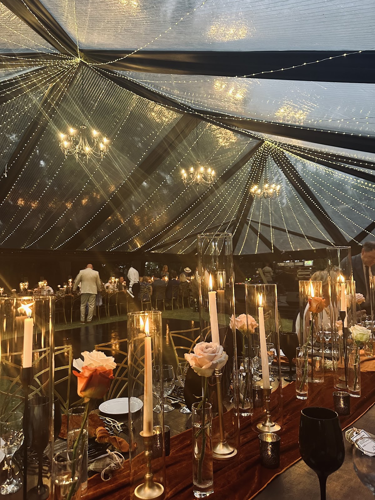 Rose Hall Weddings & Events