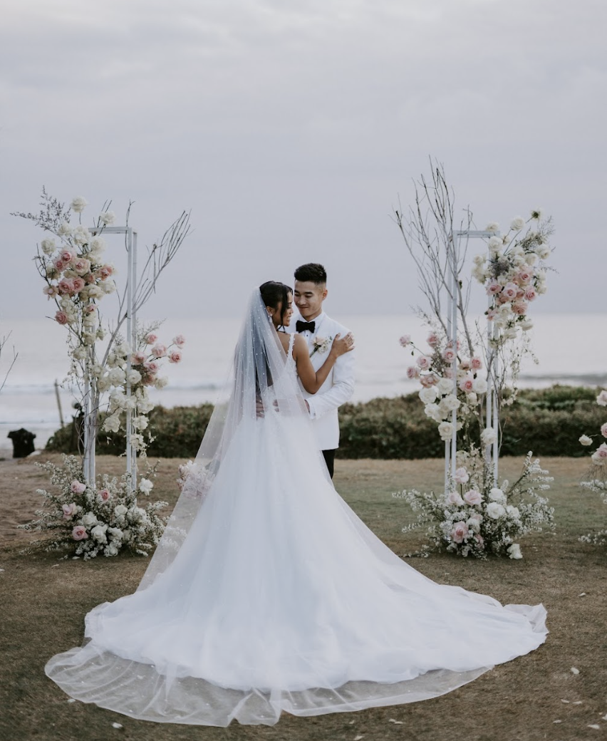 Your Bali Wedding | Wedding Planner