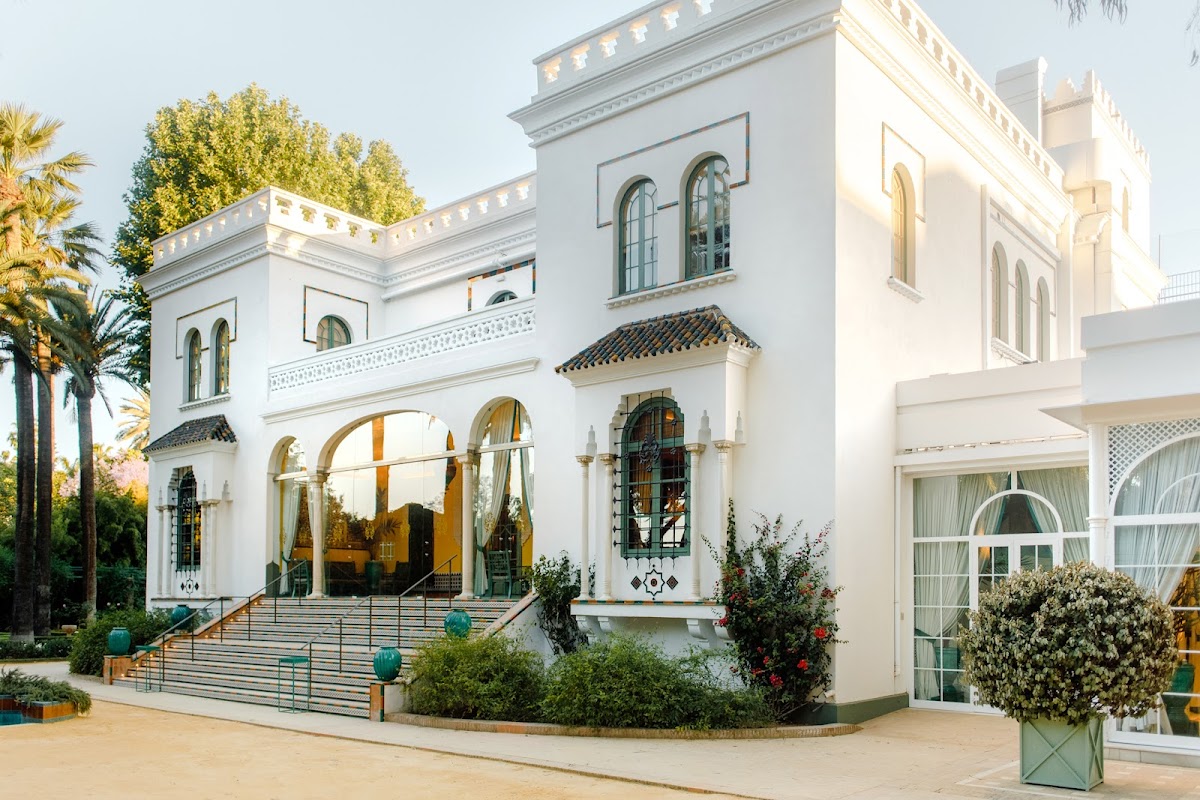Villa Luisa