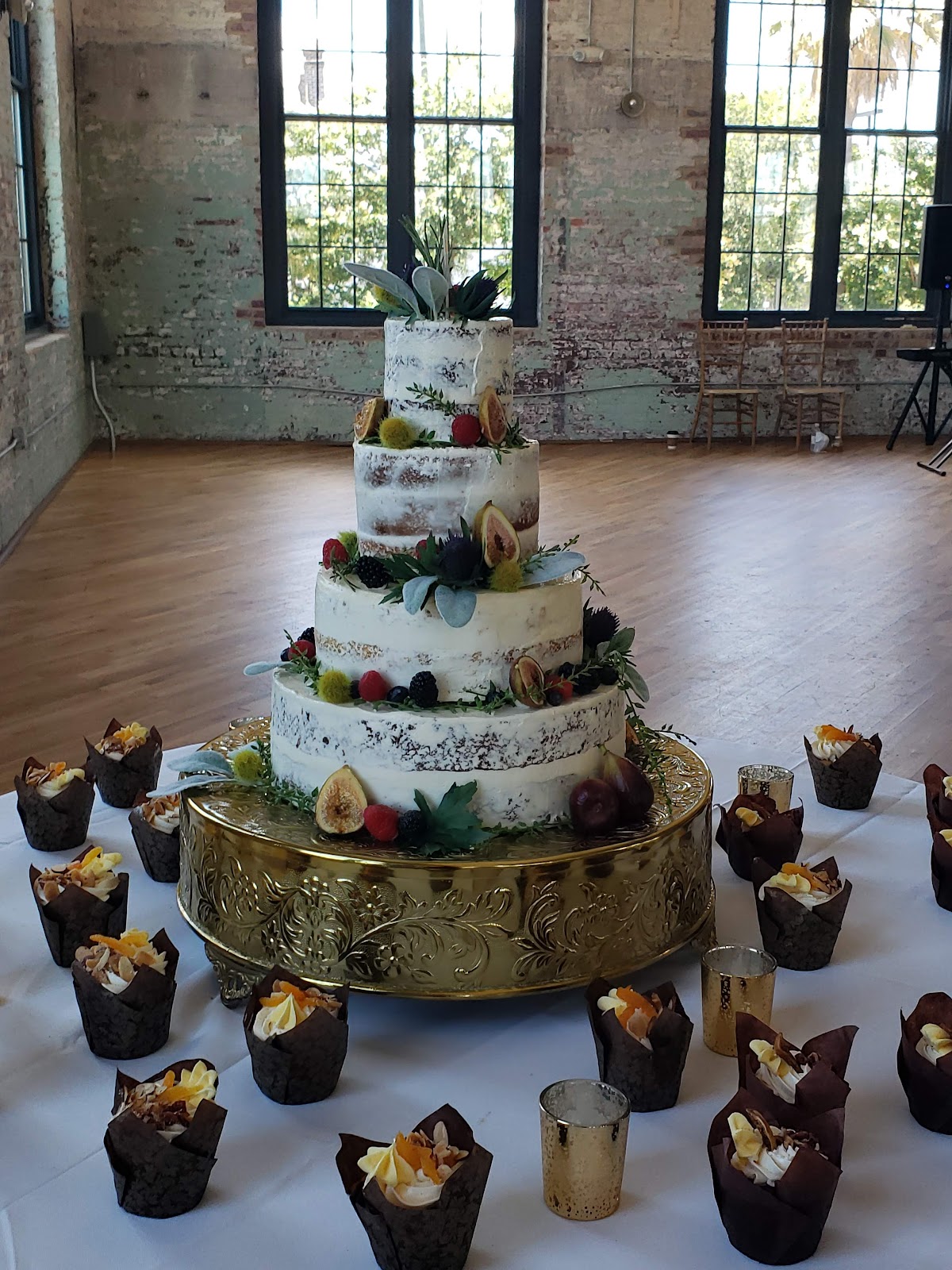 The Cedar Room