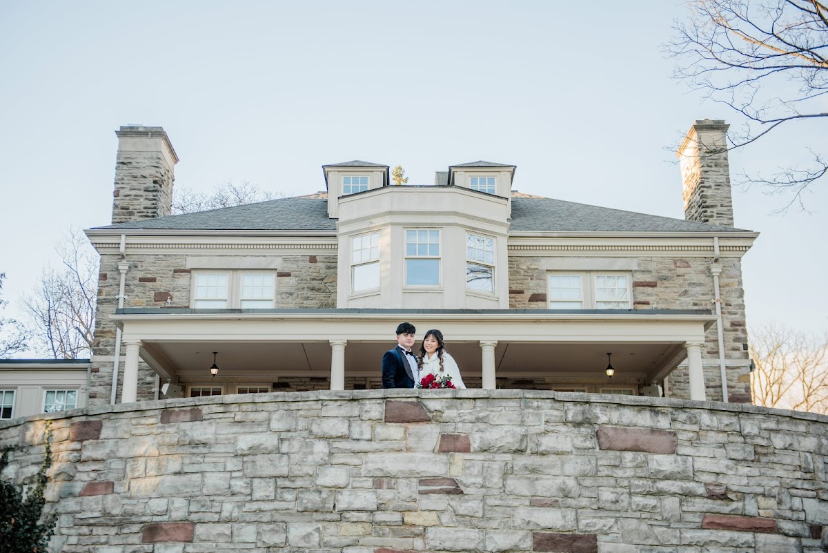 Paletta Mansion