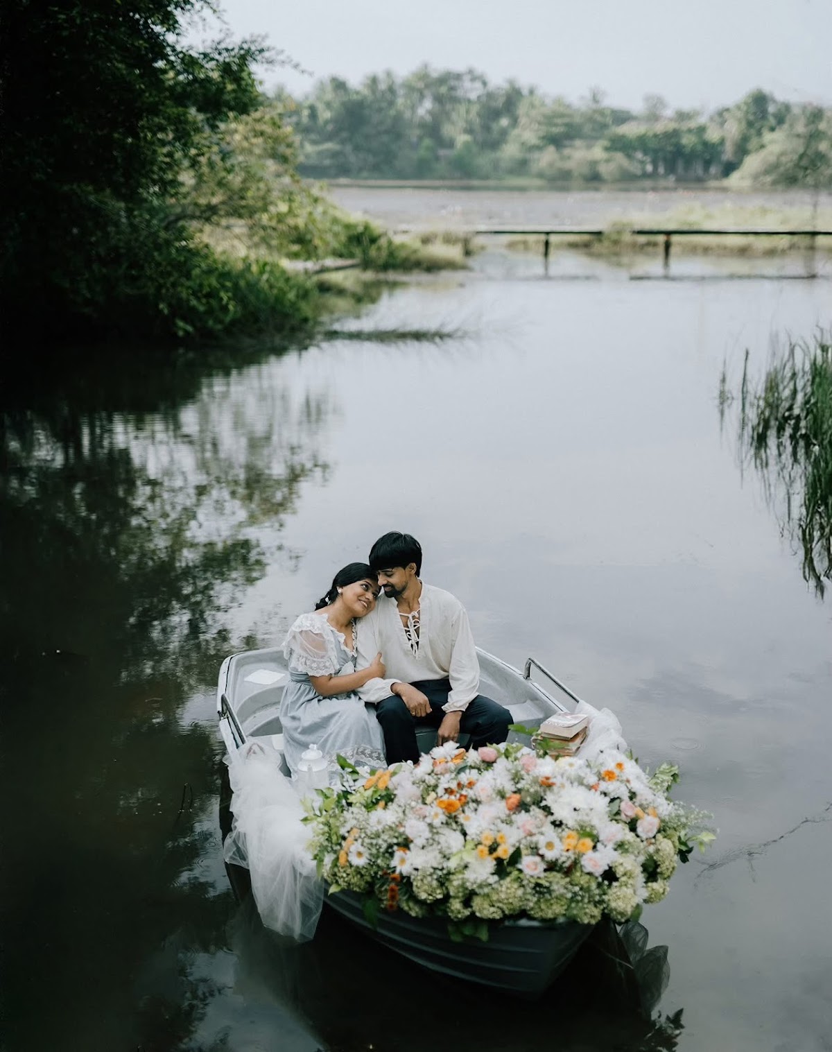 The Lakeside