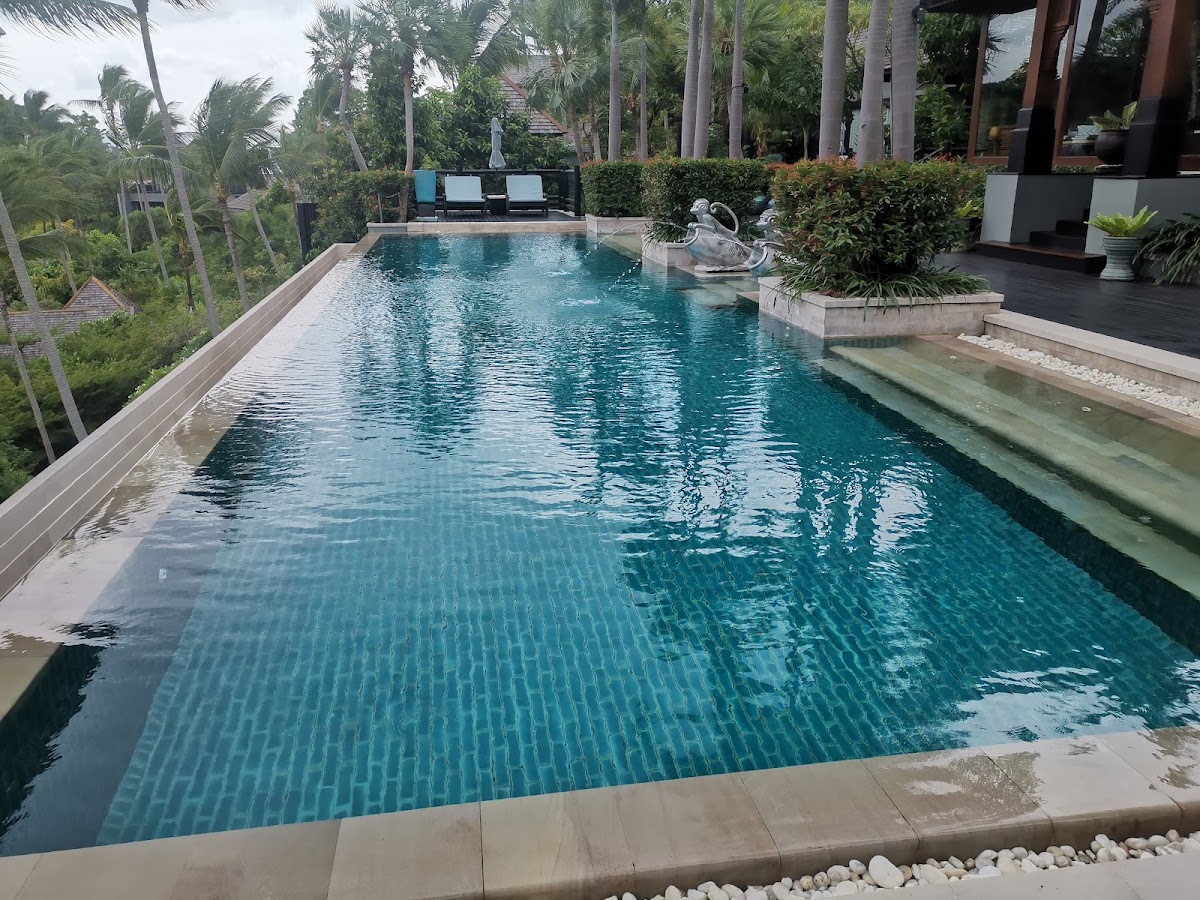 Four Seasons Resort Koh Samui