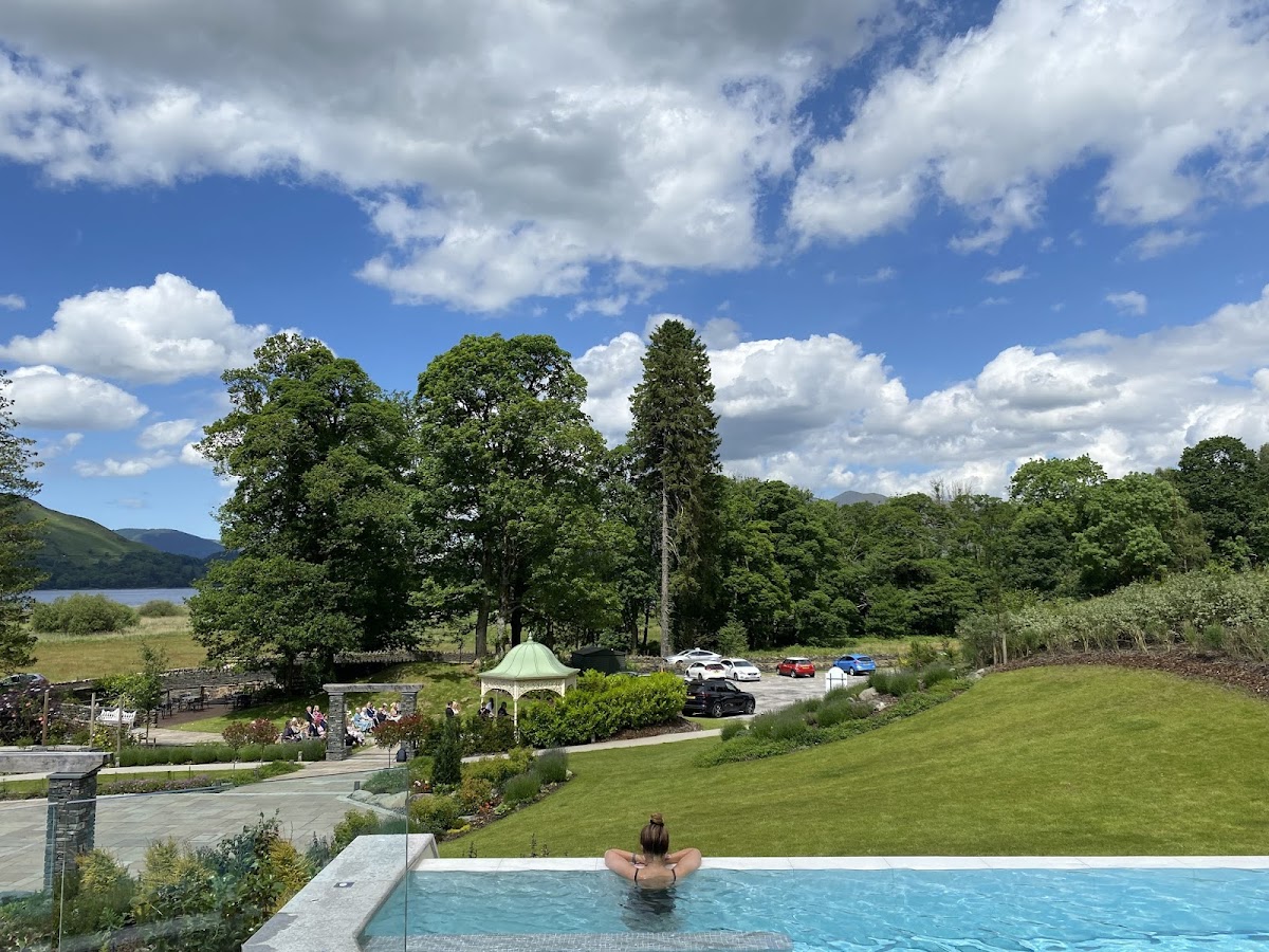 Lodore Falls Hotel & Spa