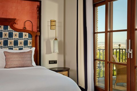 Castillo Hotel Son Vida