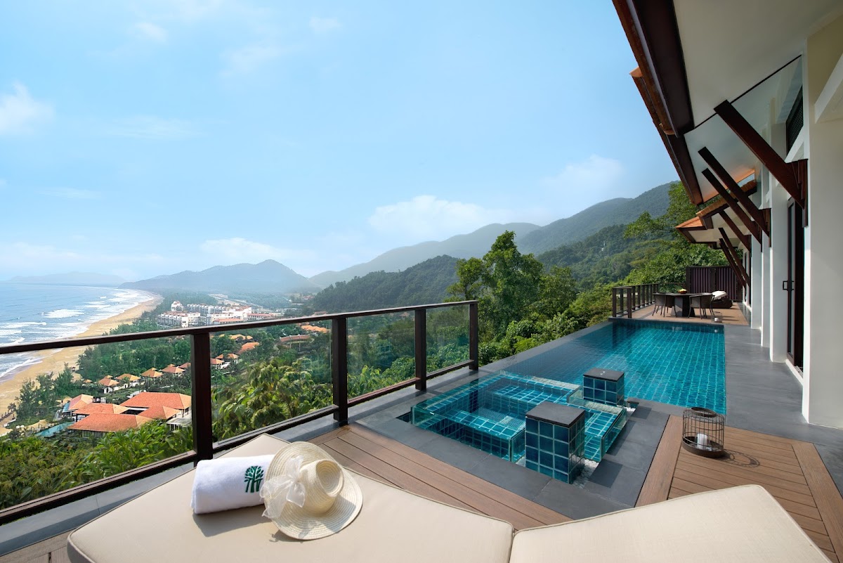 Banyan Tree Lang Co Vietnam