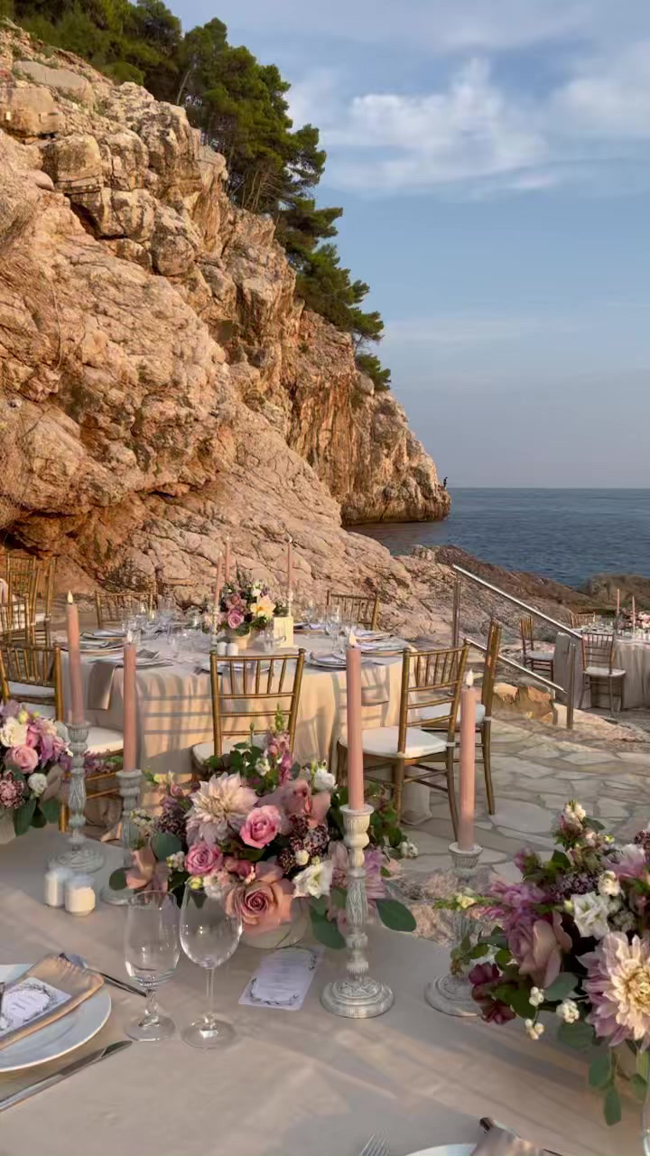 Dubrovnik Luxury Weddings | Weddings in Dubrovnik