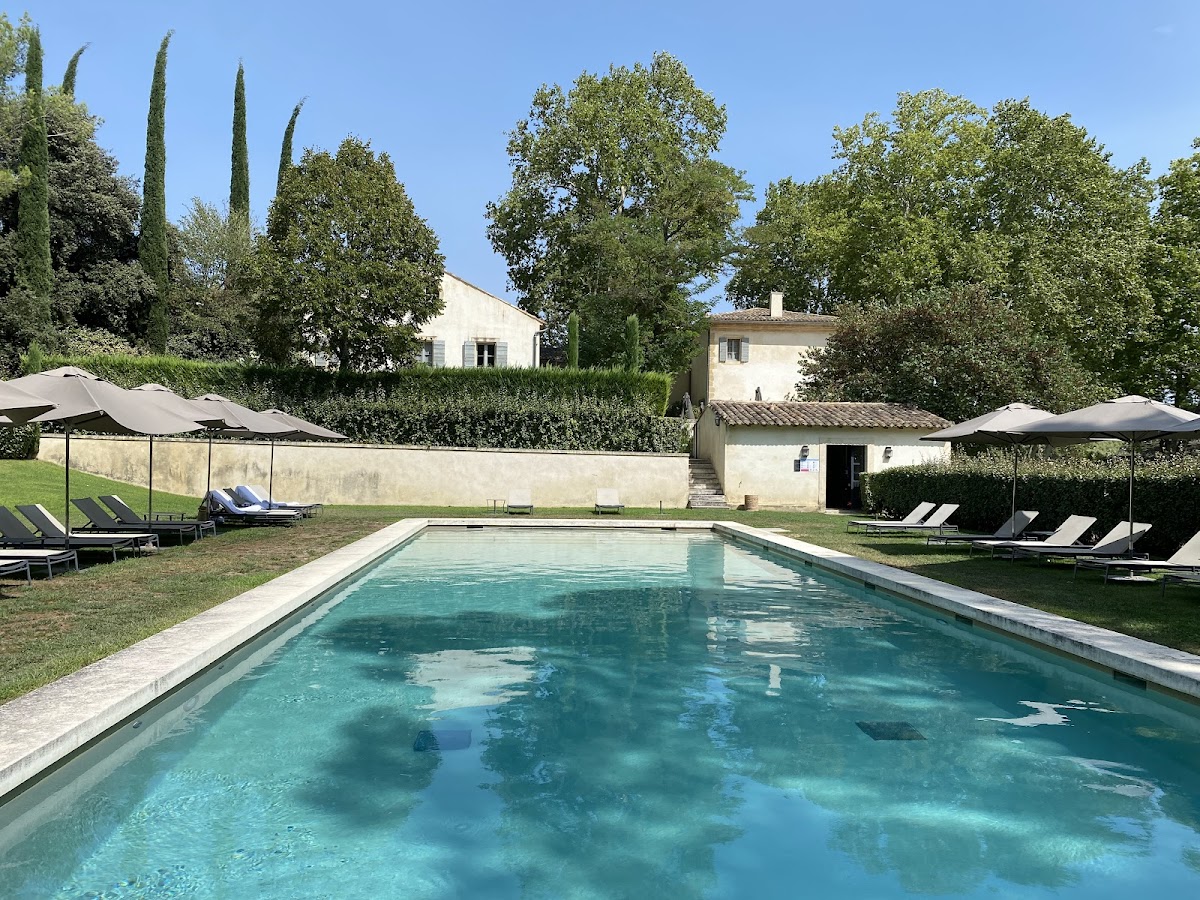 Domaine de Fontenille