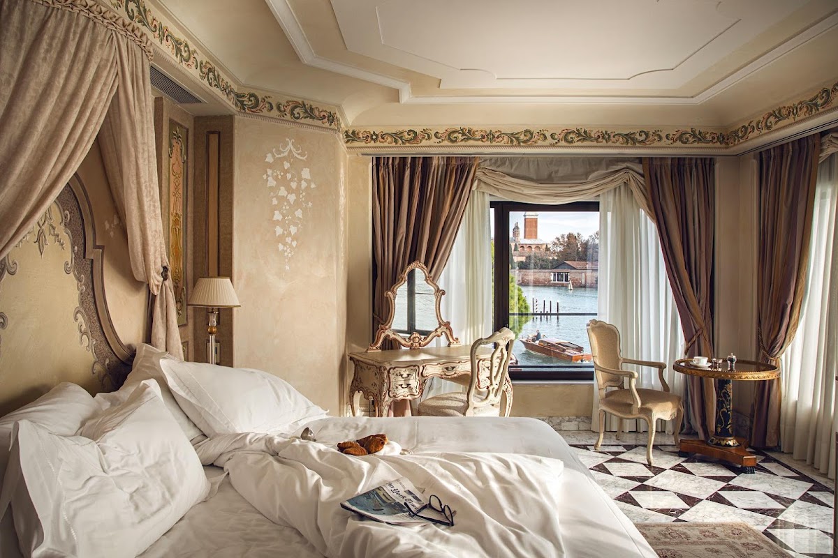 Hotel Cipriani, A Belmond Hotel, Venice