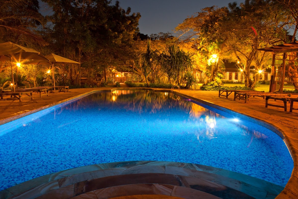 Mediterraneo Hotel & Restaurant