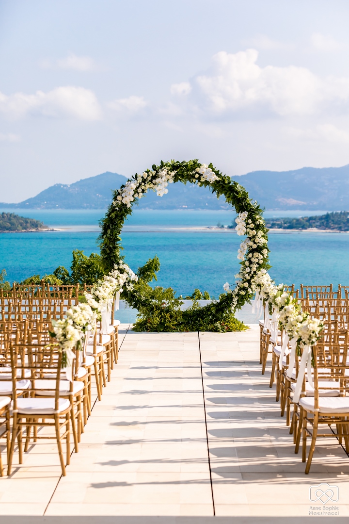 Azure Weddings