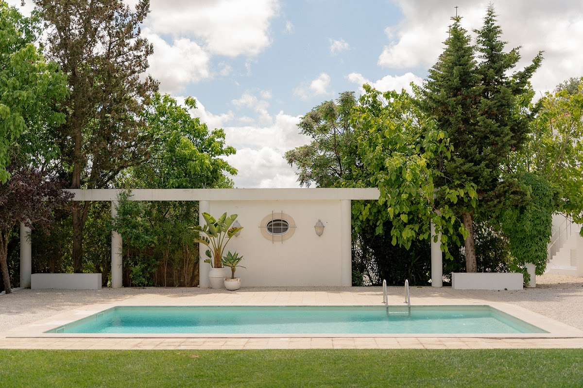 Casa Sacoto - Portugal Wedding Venue