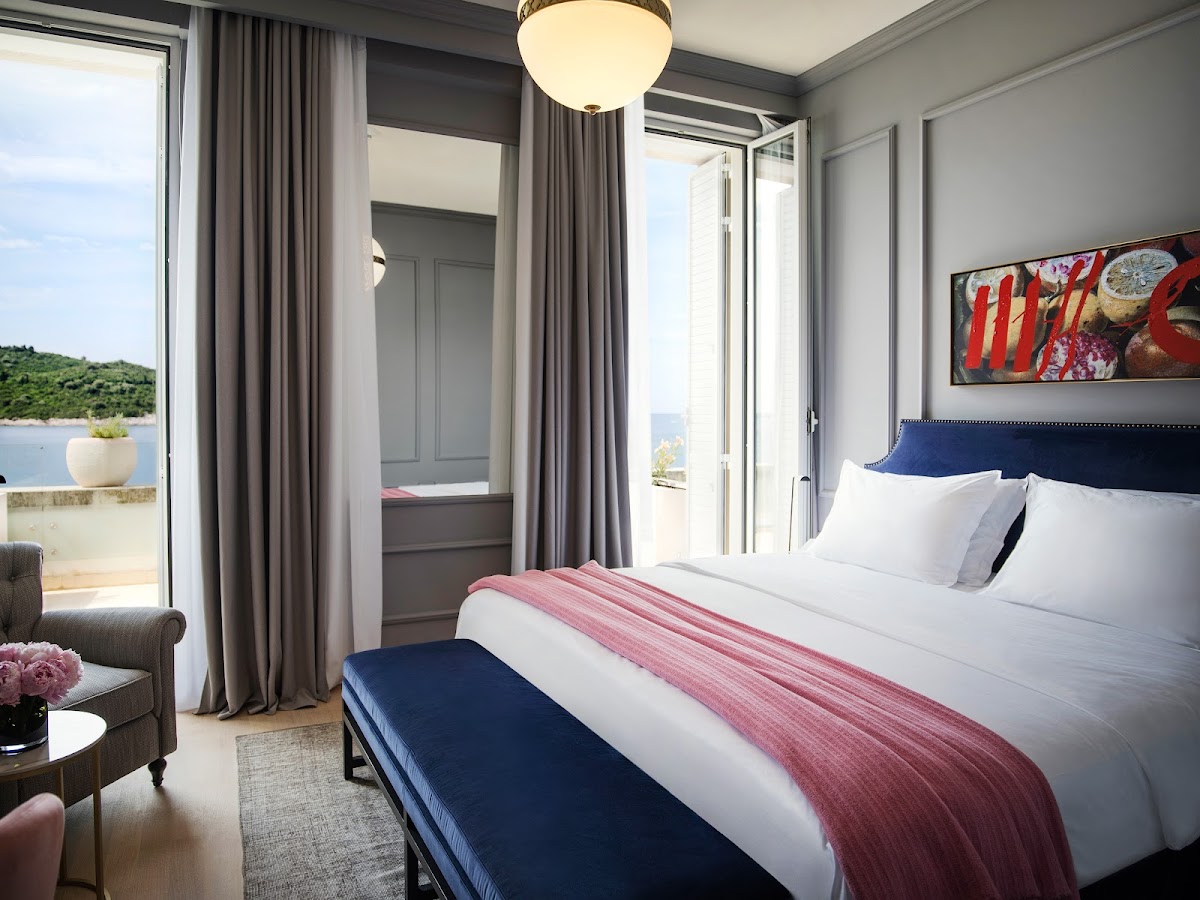 Hotel Excelsior