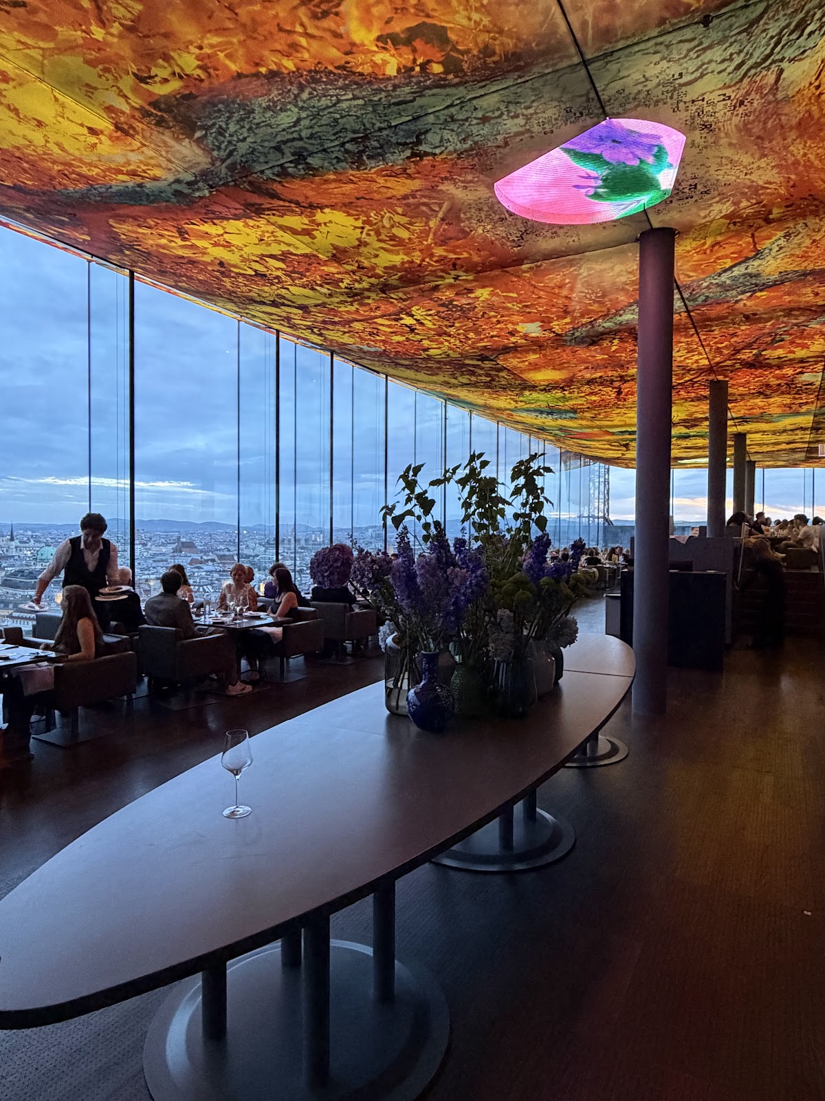 Das LOFT