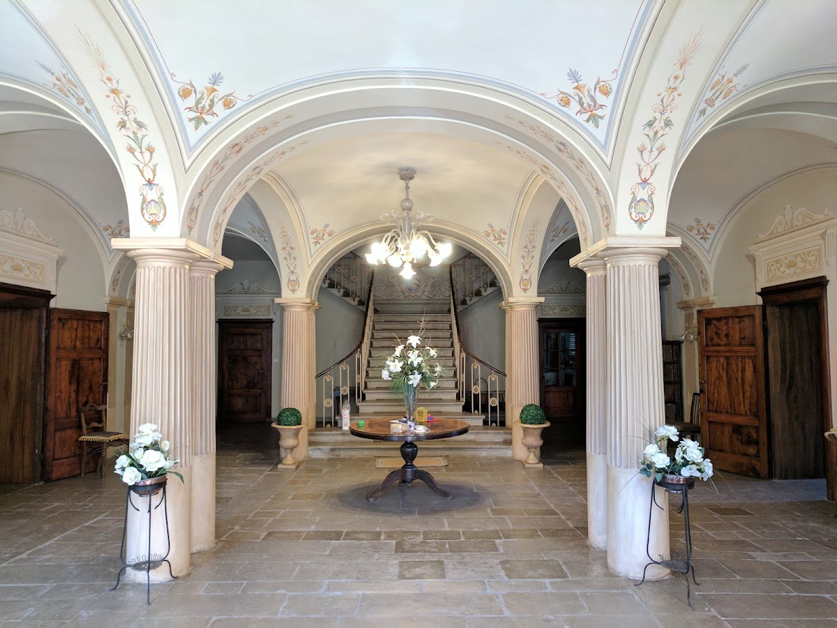Villa LeMura - Holiday Villa,Events and Weddings… Wellness retreats - Historic Residence in Italy