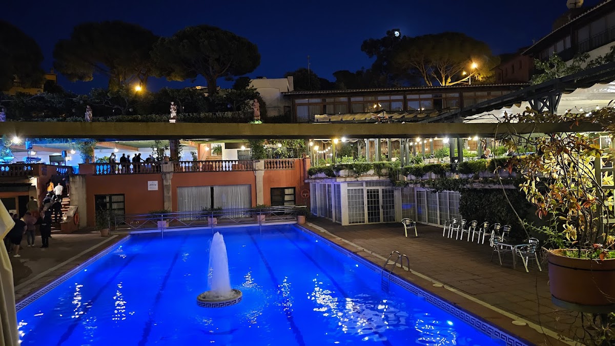 Restaurant El Trull