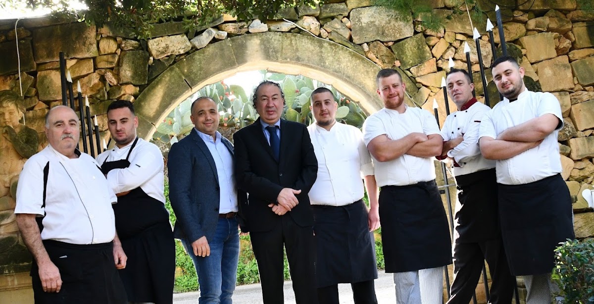 Ta' Frenċ Restaurant