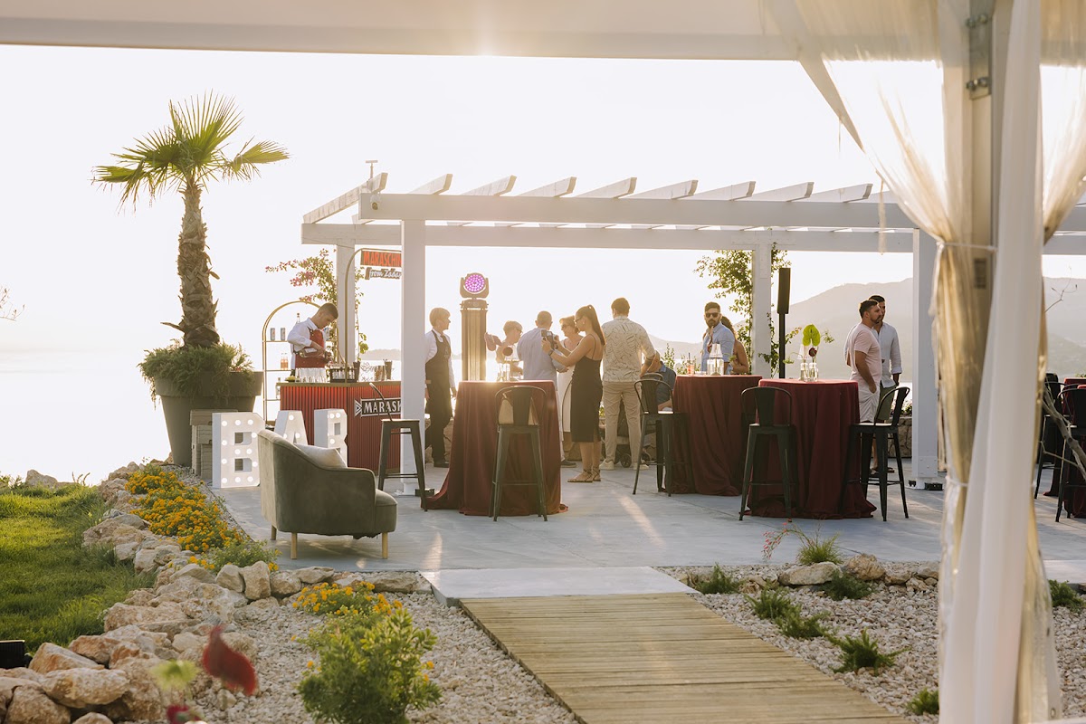 Heritage Wedding Venue