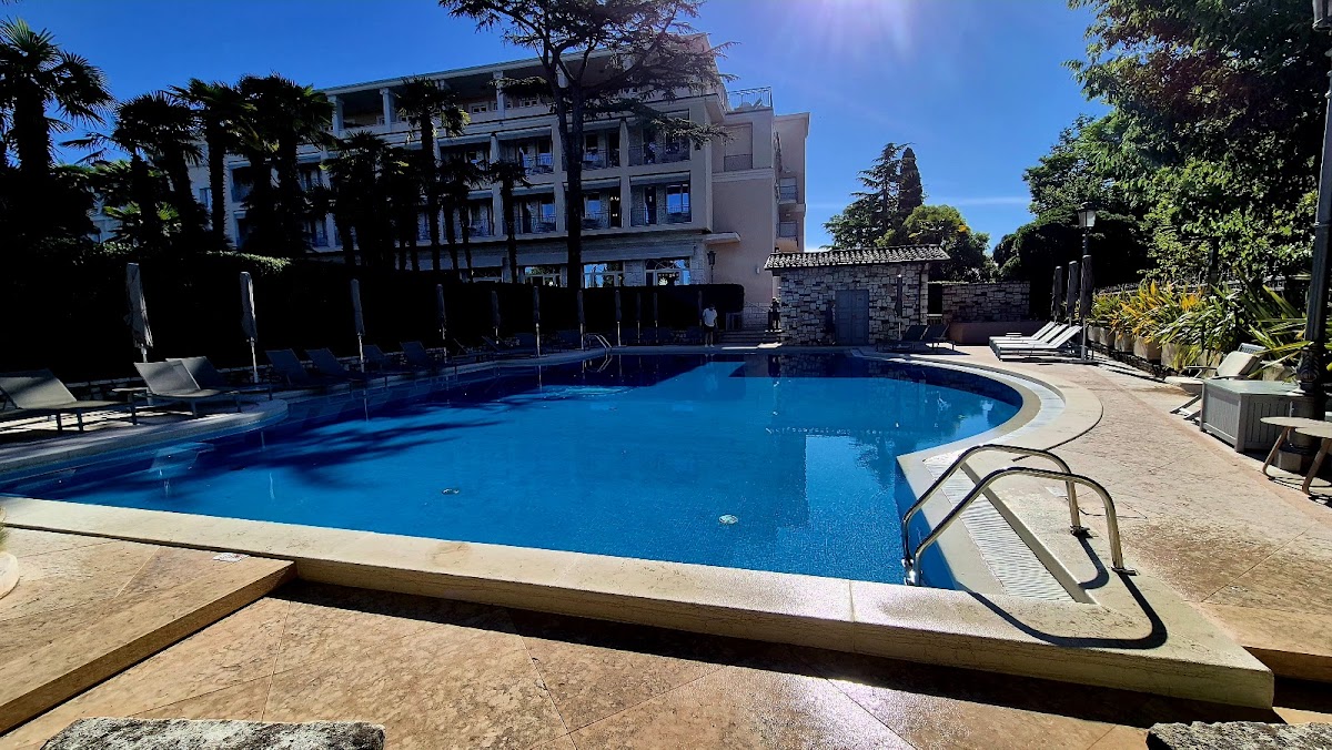 Villa Cortine