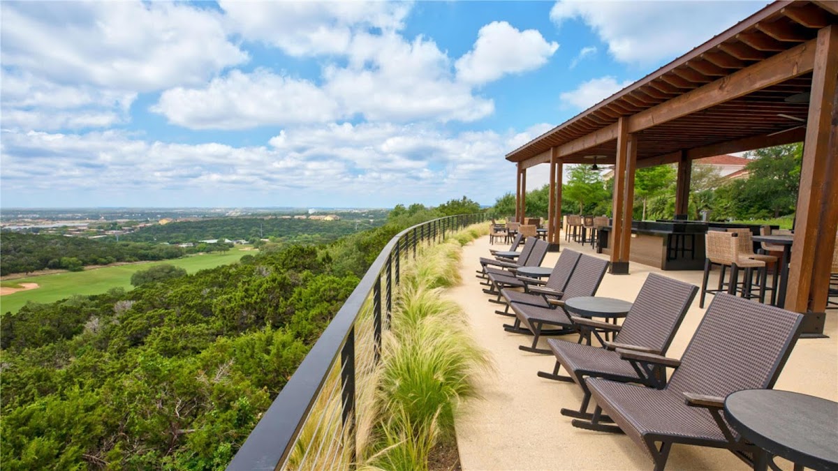Signia by Hilton La Cantera Resort & Spa