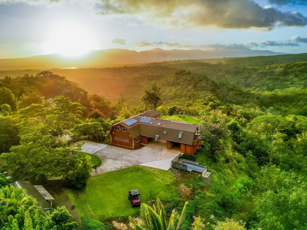 Hawaii Vista Farms
