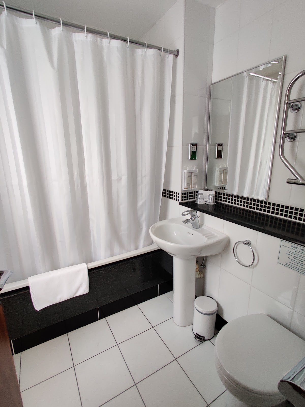 Lodore Falls Hotel & Spa