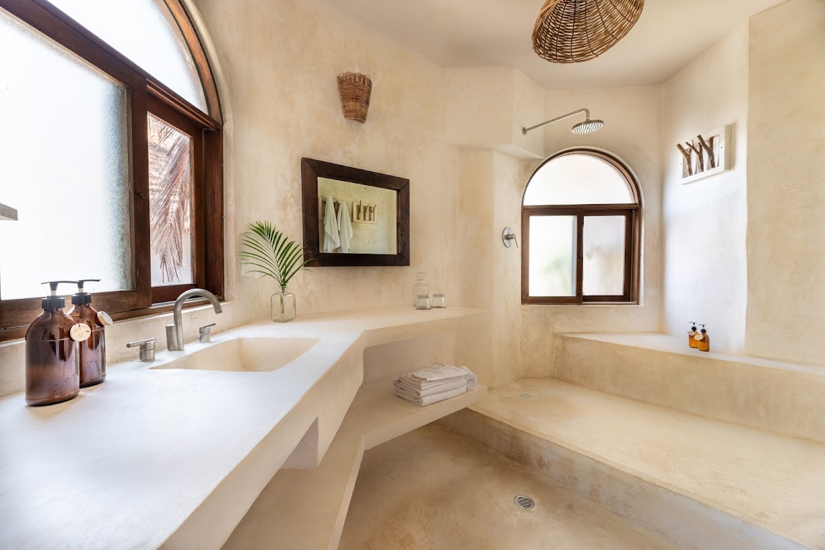 NEST Tulum