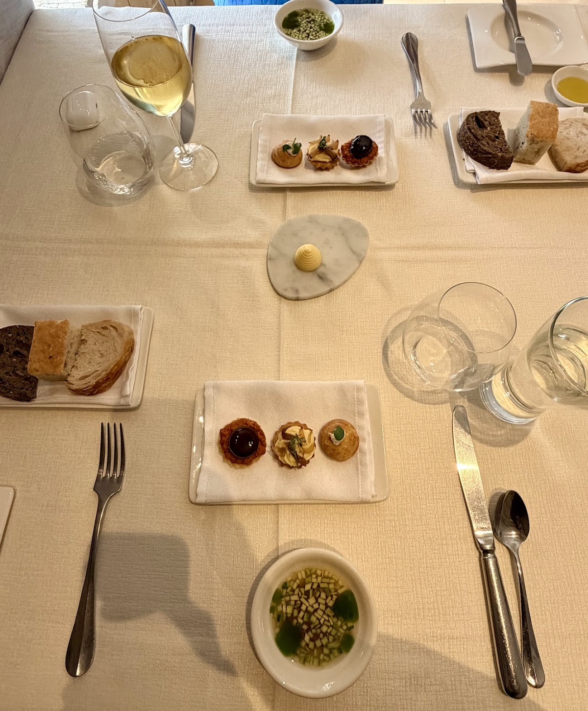 Ta' Frenċ Restaurant