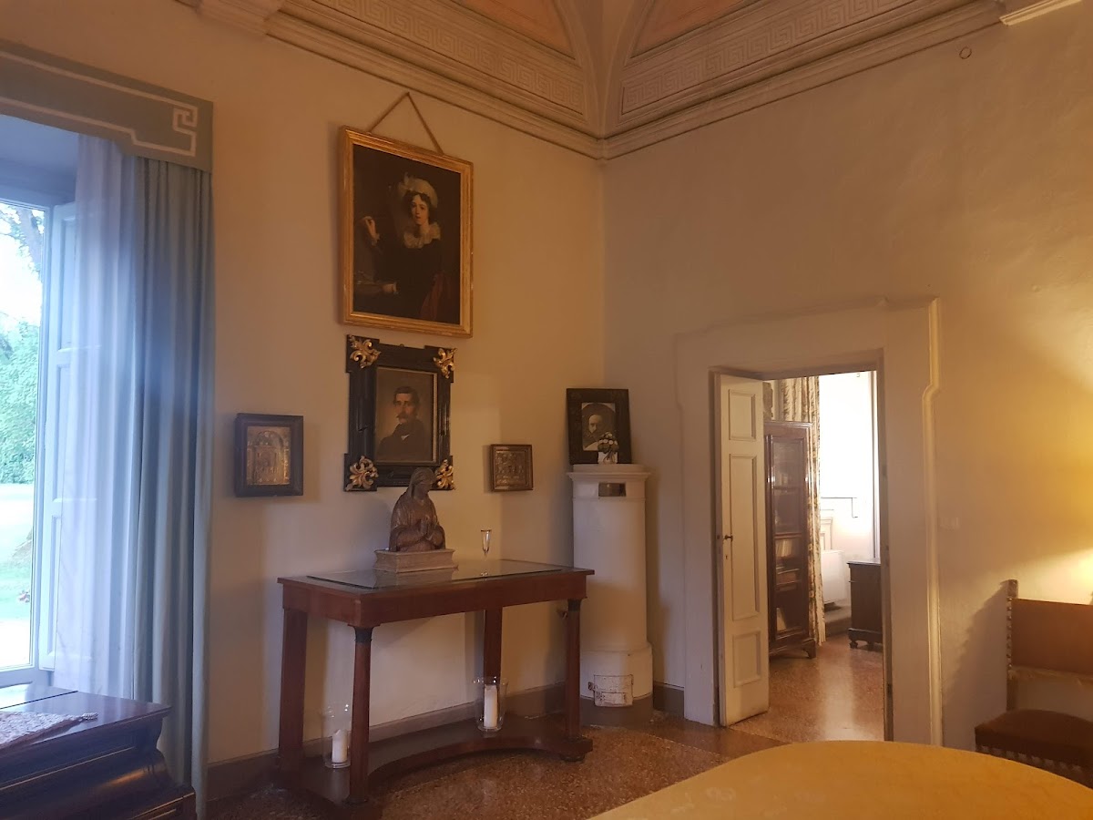 Villa Grabau
