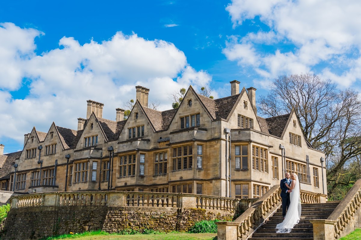 Coombe Lodge