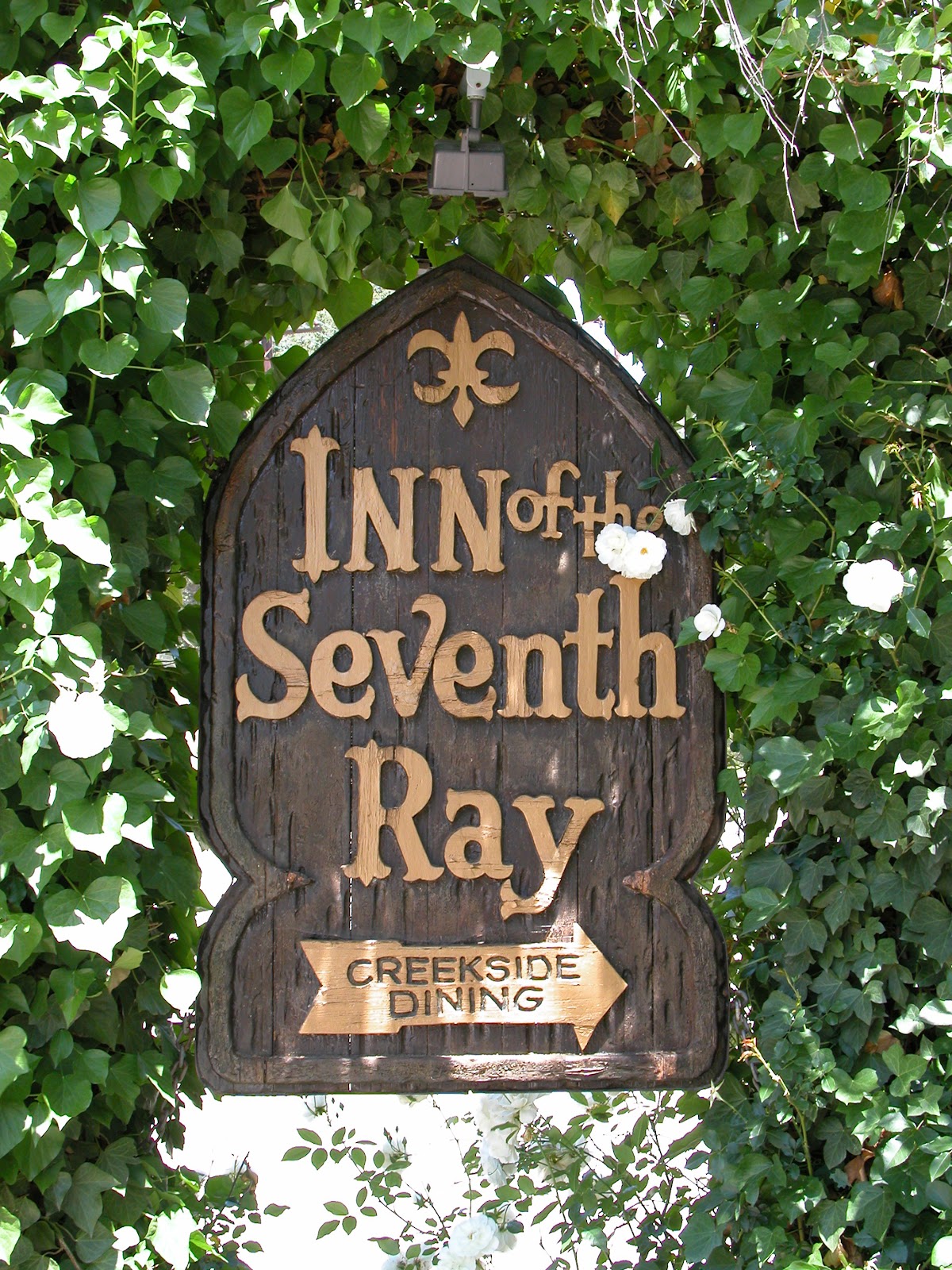 Inn of the Seventh Ray