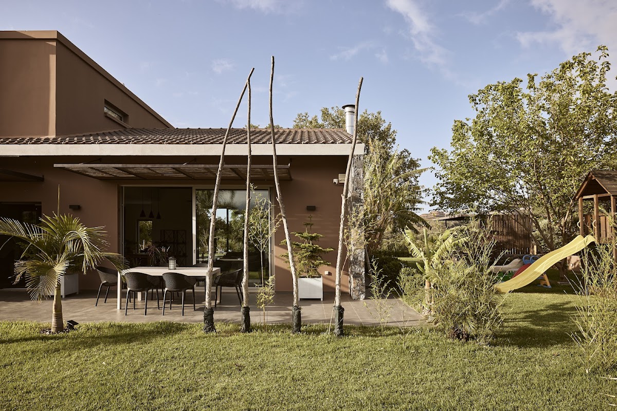 Villa Fuerte & Weddings Estate