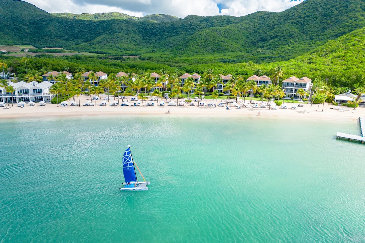 Carlisle Bay
