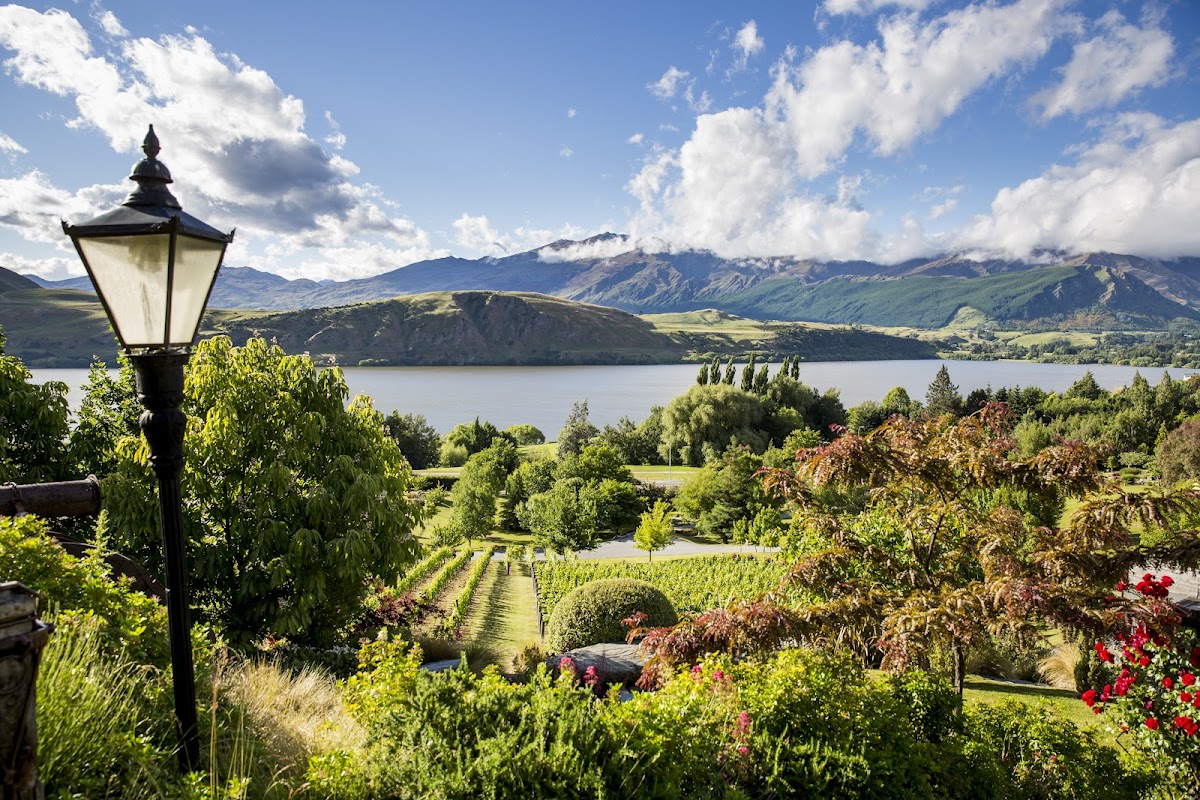 Stoneridge Estate Queenstown