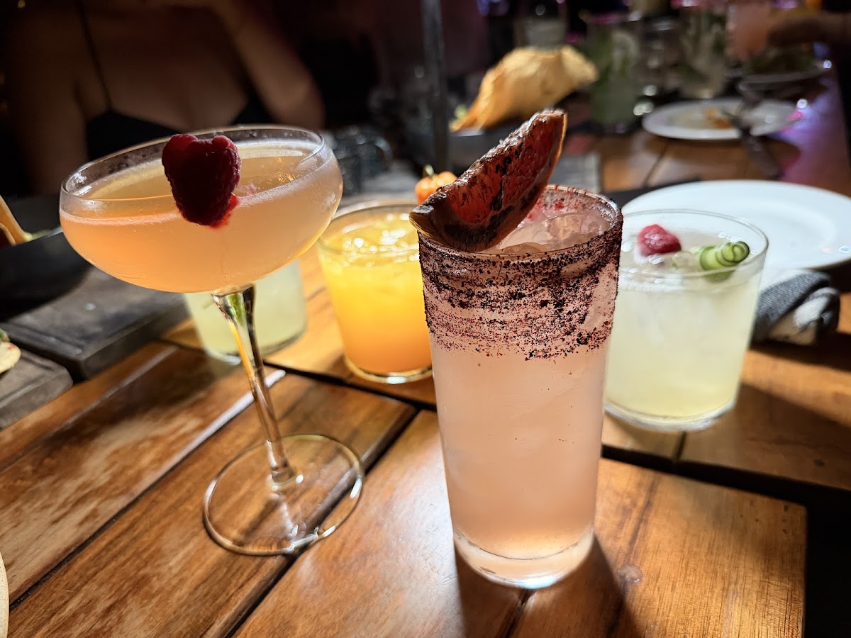 Gitano Jungle Tulum