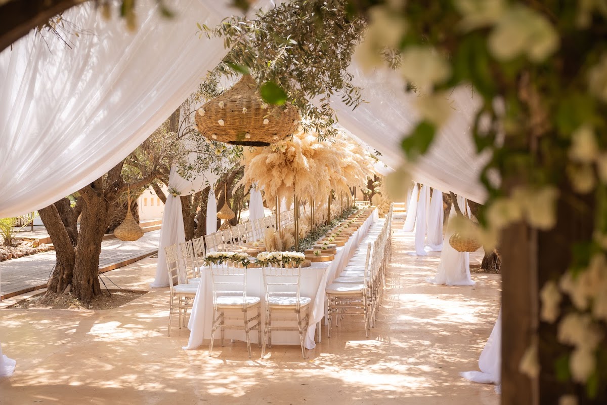 Villa Taj Omayma Marrakech