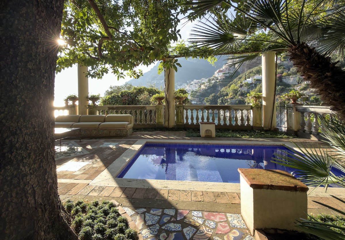 Villa TreVille